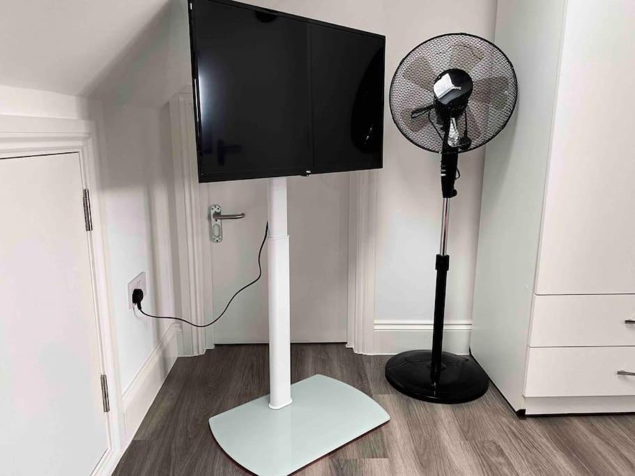 Lively Loft 30min To * Londres