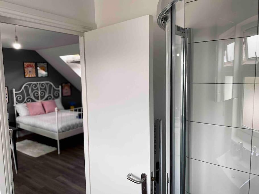 Lively Loft 30min To Appartamento *
