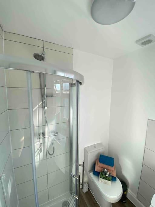 Appartamento Lively Loft 30min To Londra