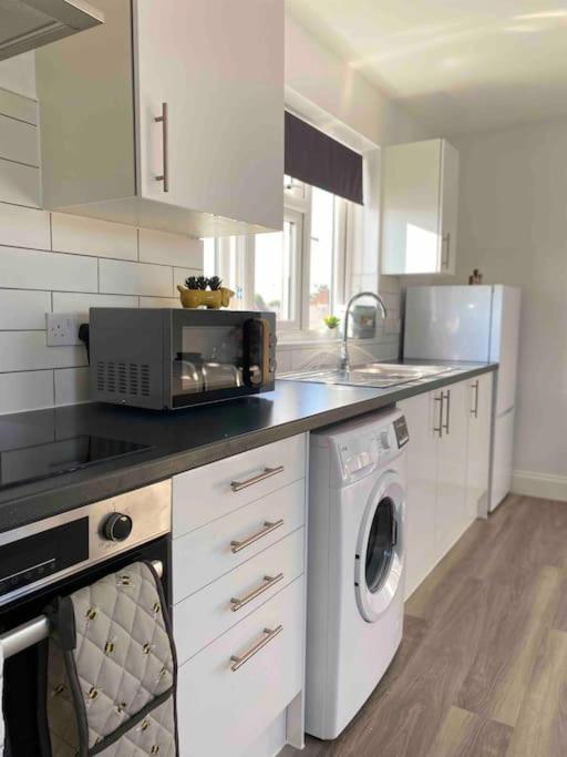Lively Loft 30min To Appartamento