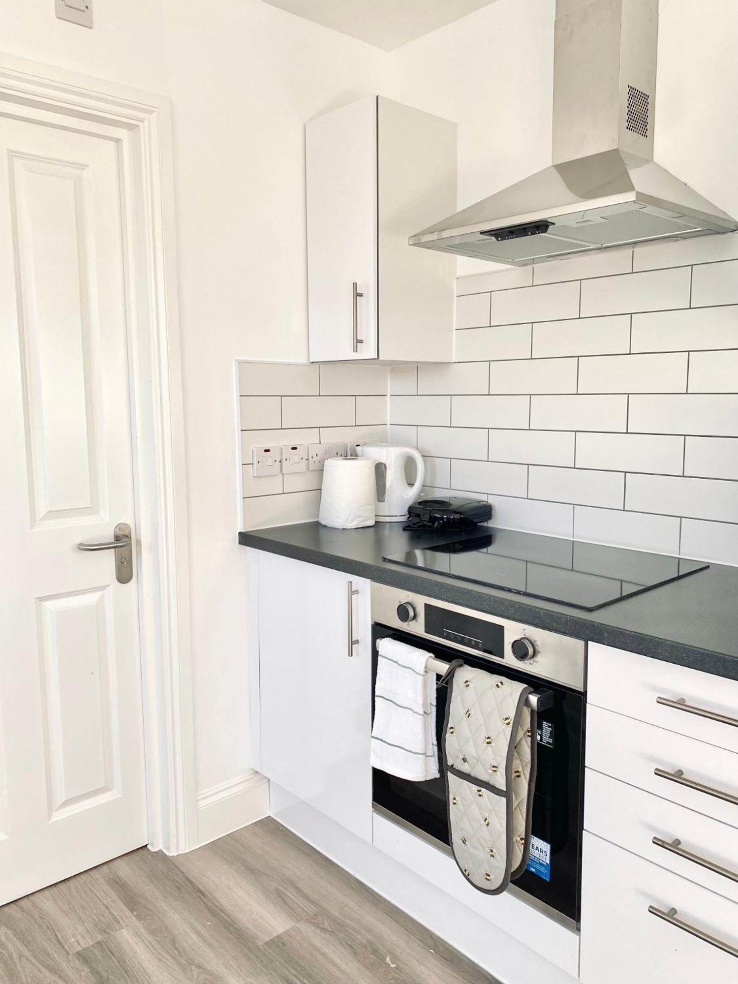 Lively Loft 30min To Londra
