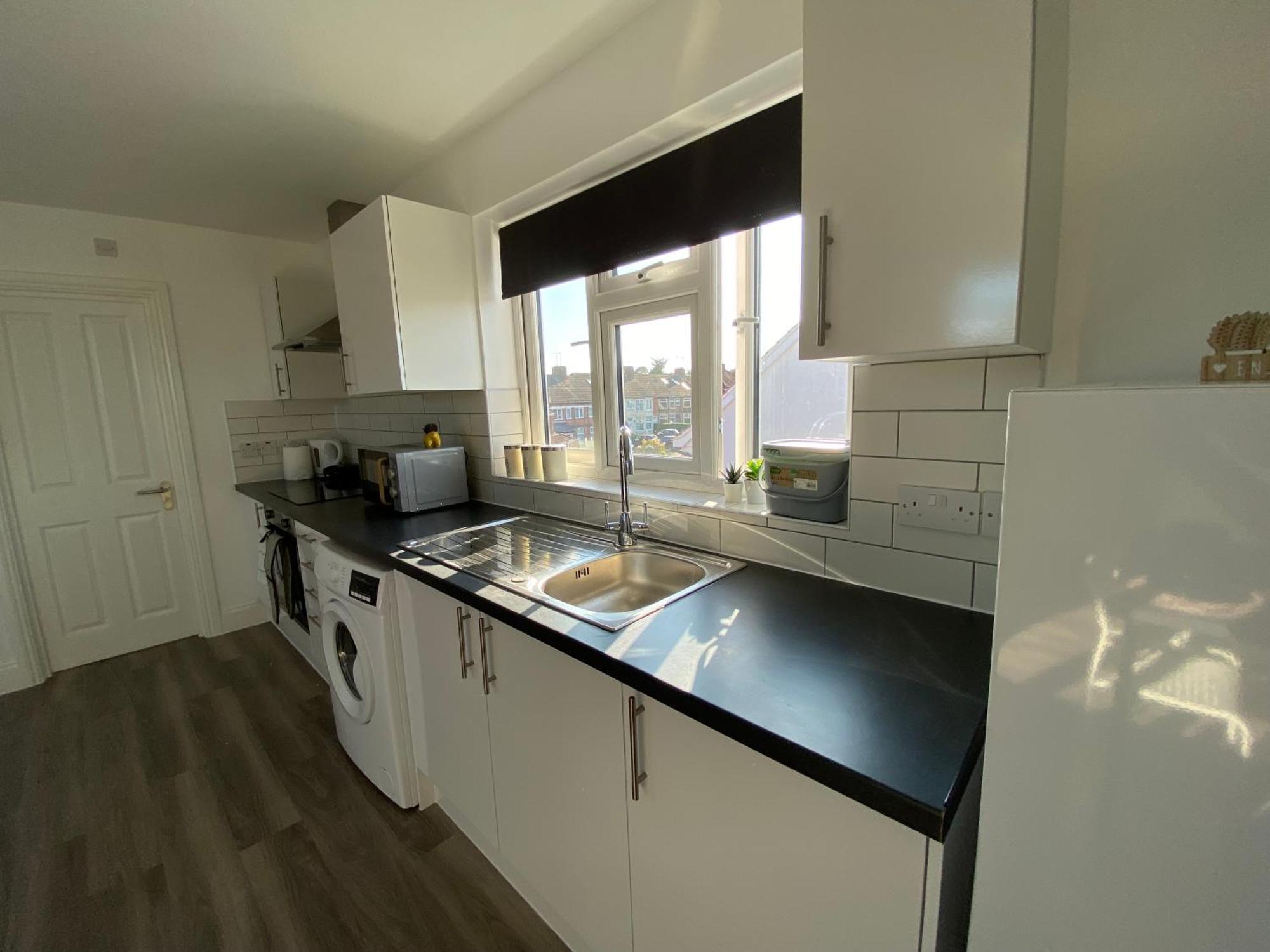 Appartamento Lively Loft 30min To *