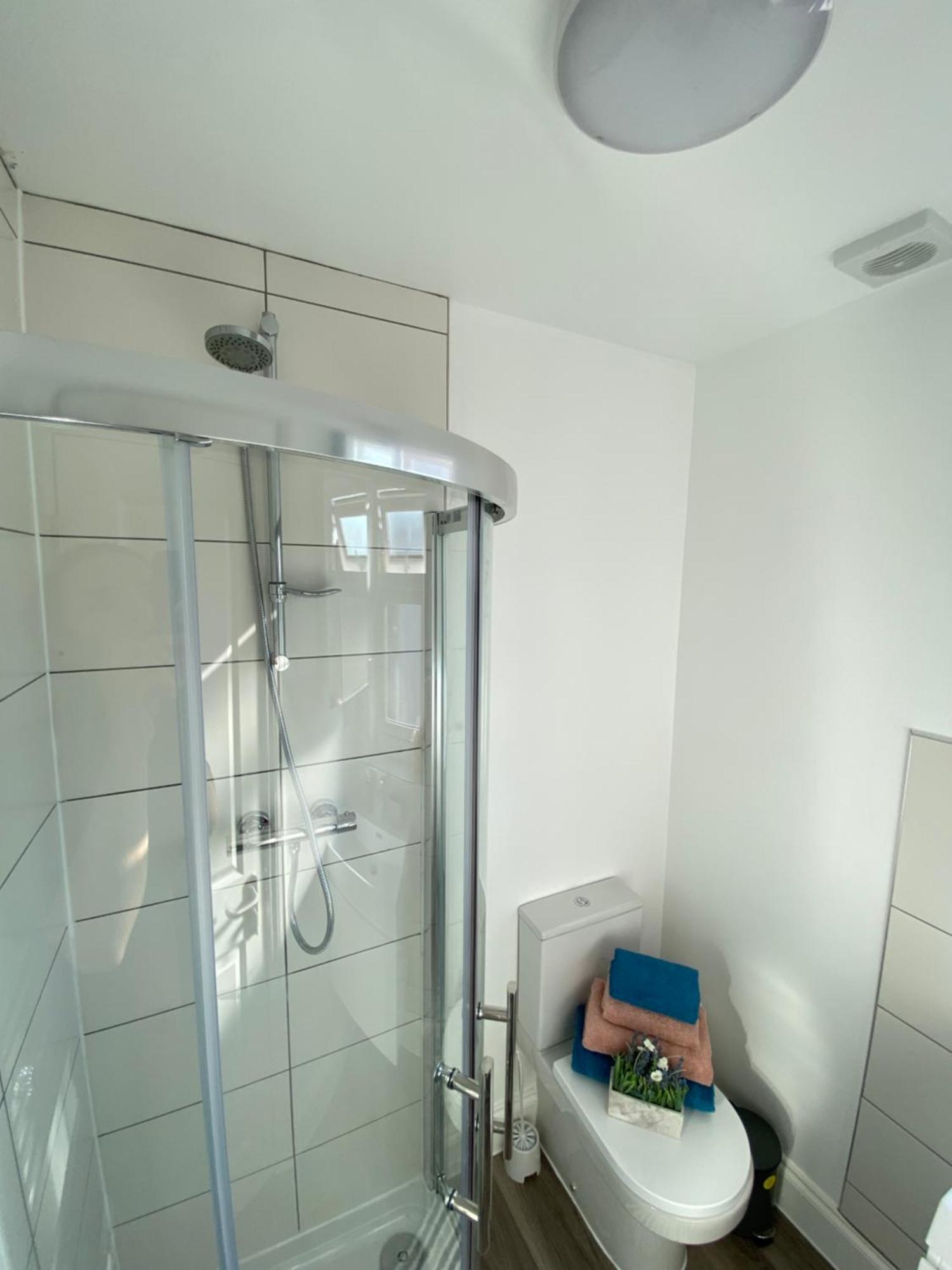 Appartamento Lively Loft 30min To Londra